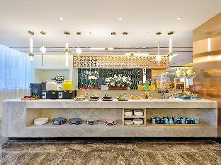 crystal orange hotel xuzhou suning plaza