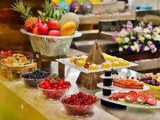 crystal orange hotel xuzhou suning plaza