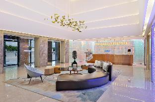 crystal orange hotel xuzhou suning plaza