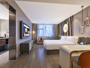 crystal orange hotel xuzhou suning plaza