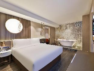 crystal orange hotel xuzhou suning plaza