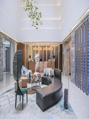 crystal orange hotel xuzhou suning plaza