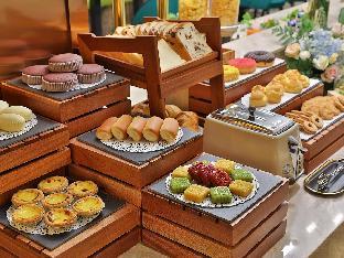 crystal orange hotel xuzhou suning plaza