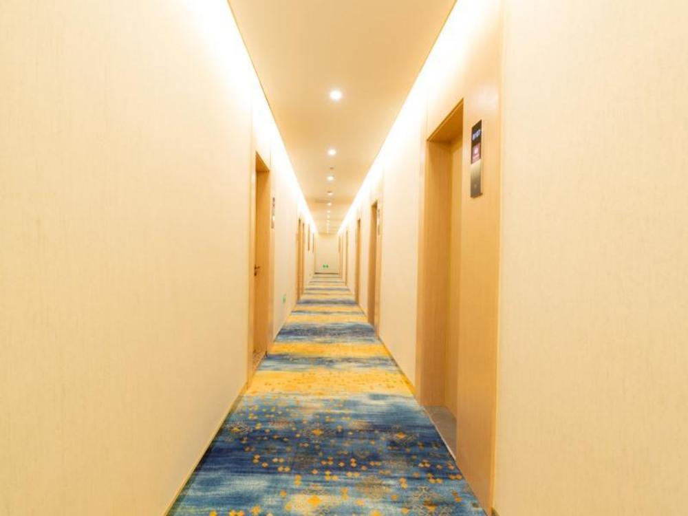 vx hotel xuzhou yunlong mountain