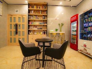 vx hotel xuzhou yunlong mountain