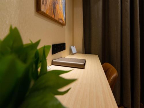 vx hotel xuzhou yunlong mountain