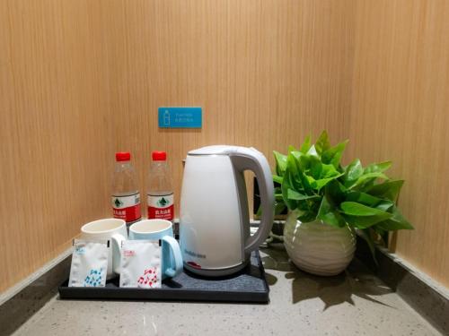 vx hotel xuzhou yunlong mountain