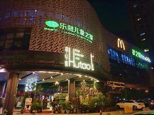 vx hotel xuzhou yunlong mountain