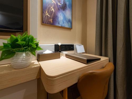 vx hotel xuzhou yunlong mountain