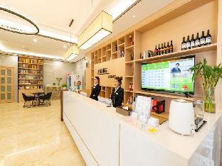 vx hotel xuzhou yunlong mountain