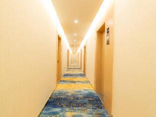 vx hotel xuzhou yunlong mountain