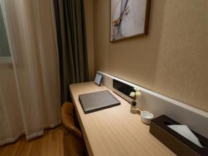 vx hotel xuzhou yunlong mountain