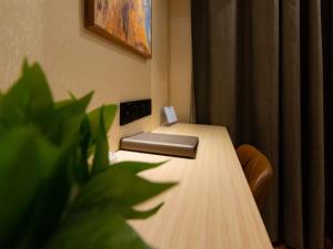 vx hotel xuzhou yunlong mountain