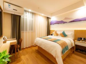 vx hotel xuzhou yunlong mountain