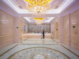vienna international hotel yichang sanxia culture tiandi