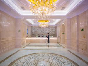vienna international hotel yichang sanxia culture tiandi