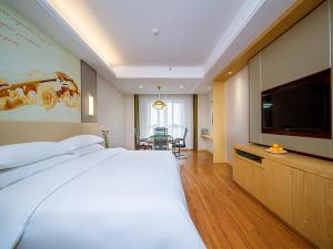 vienna international hotel yichang sanxia culture tiandi