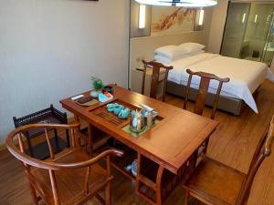vienna international hotel yichang sanxia culture tiandi