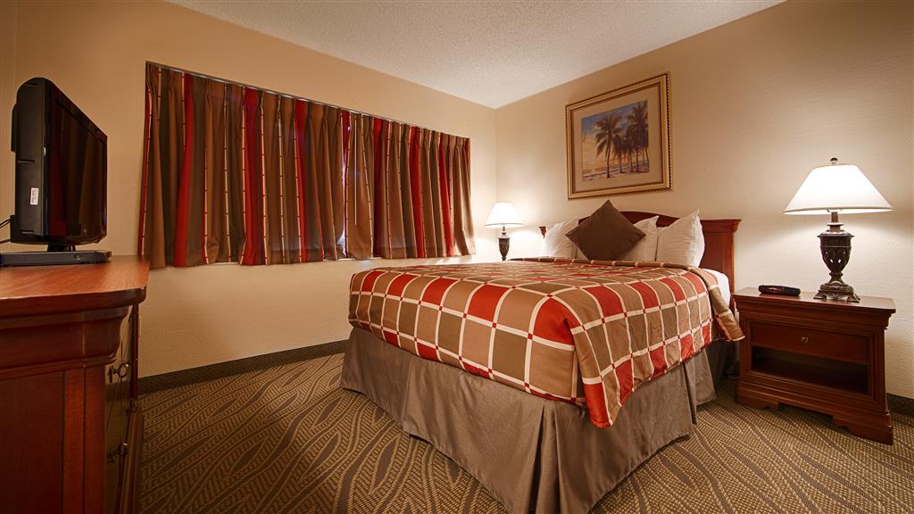 best western naples inn and suites