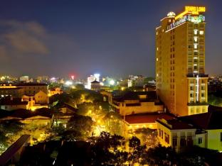classic hoang long hotel