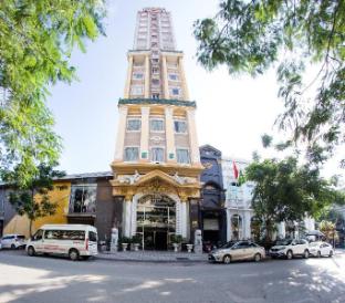 classic hoang long hotel