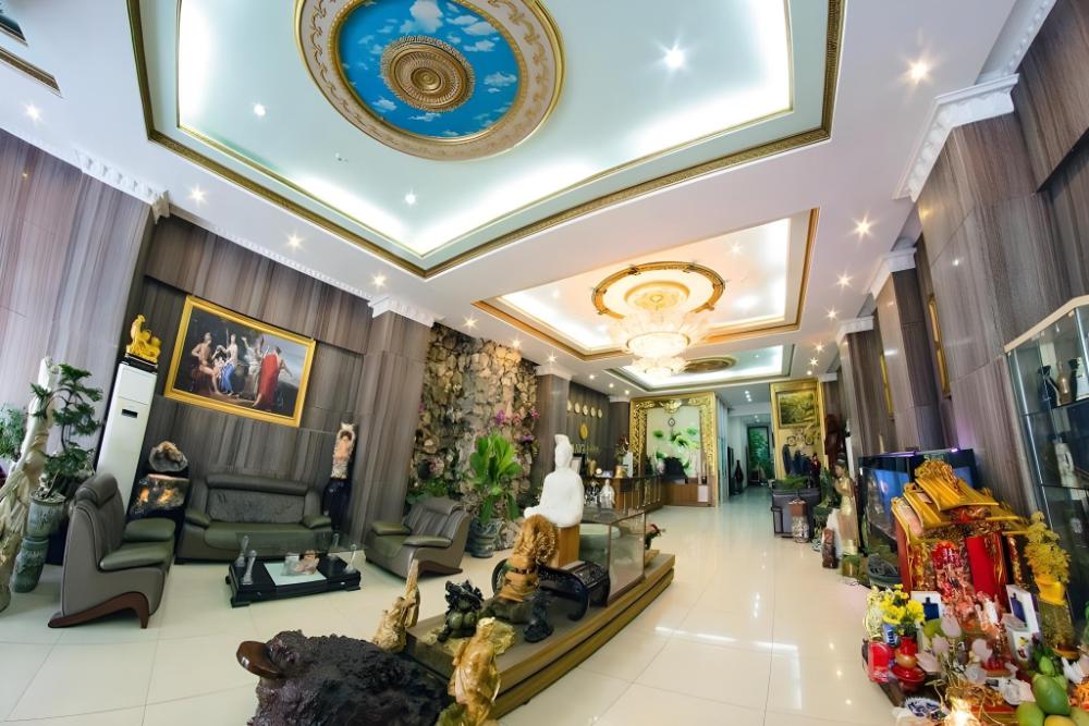 classic hoang long hotel