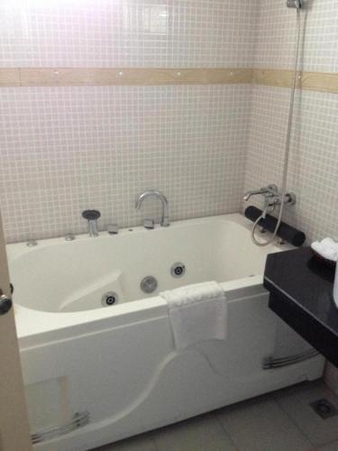 classic hoang long hotel
