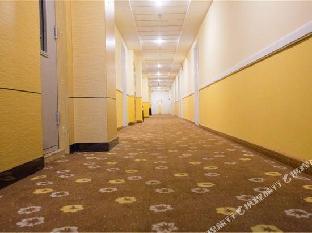 home inn zhangjiakou hongqilou branch