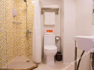 home inn zhangjiakou hongqilou branch