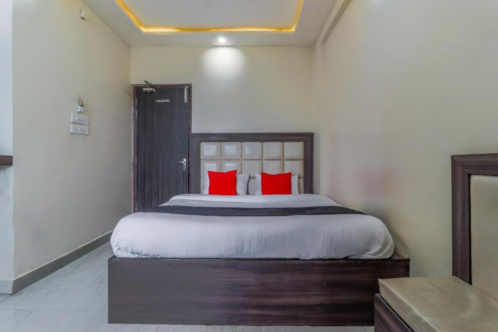 Hotel Mahadeva Regency,Uttar Pradesh>>Kanpur,2 star