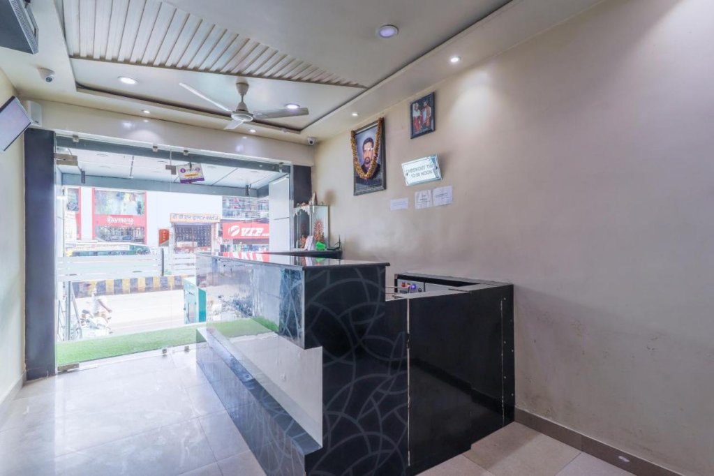 Hotel Mahadeva Regency,Uttar Pradesh>>Kanpur,2 star