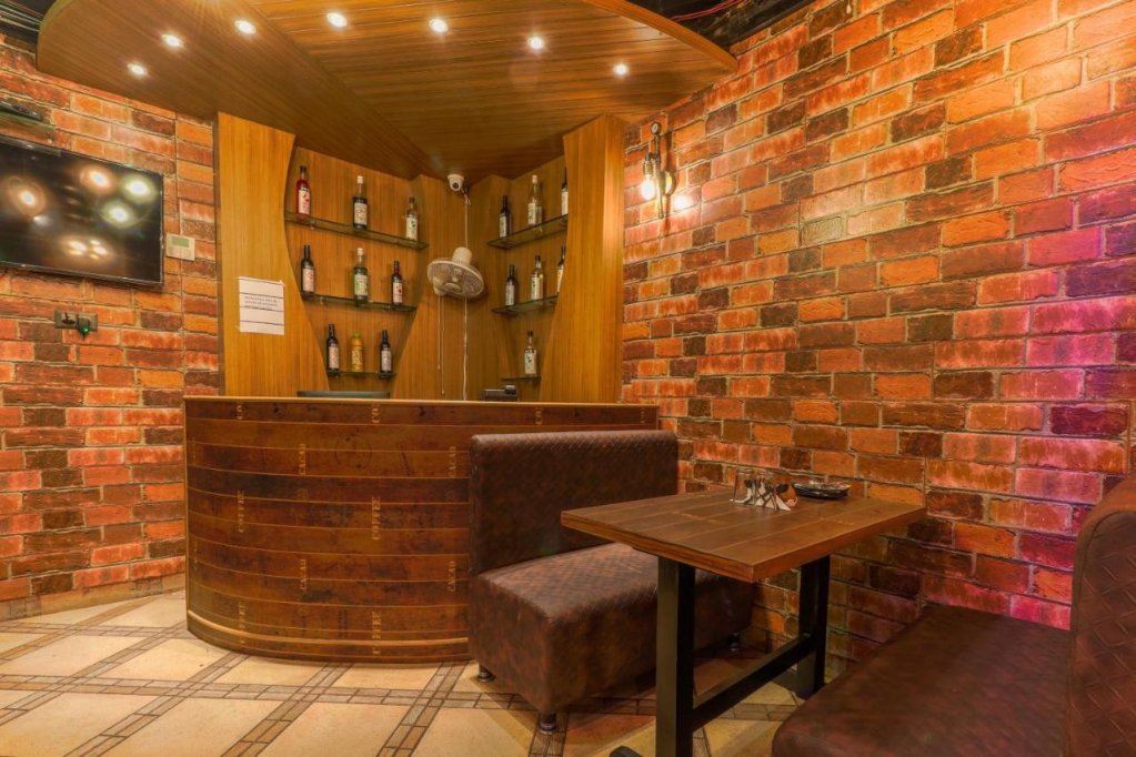 Hotel Mahadeva Regency,Uttar Pradesh>>Kanpur,2 star