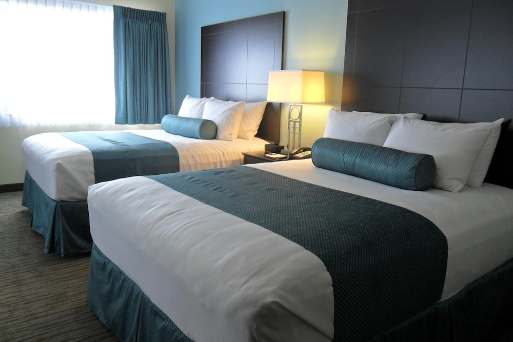Cobblestone Inn & Suites – Fort Dodge,In A Shopping District,3 star