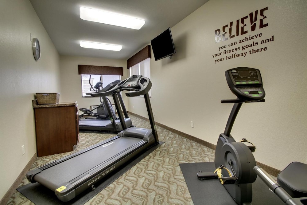Cobblestone Inn & Suites – Fort Dodge,In A Shopping District,3 star