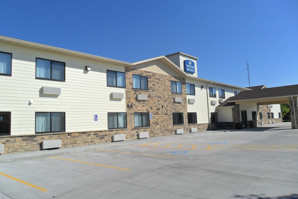Cobblestone Inn & Suites – Fort Dodge,In A Shopping District,3 star