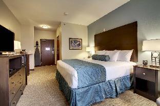 cobblestone inn and suites fort dodge