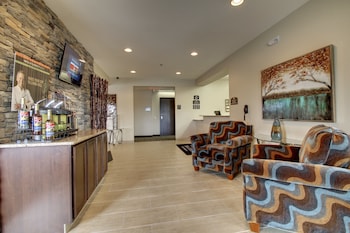 cobblestone inn and suites fort dodge