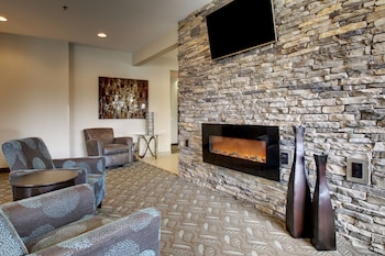 cobblestone inn and suites fort dodge