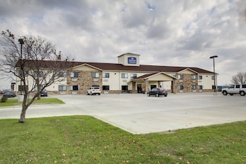 cobblestone inn and suites fort dodge