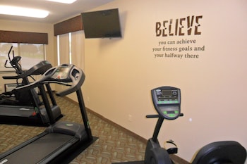 cobblestone inn and suites fort dodge