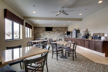 cobblestone inn and suites fort dodge