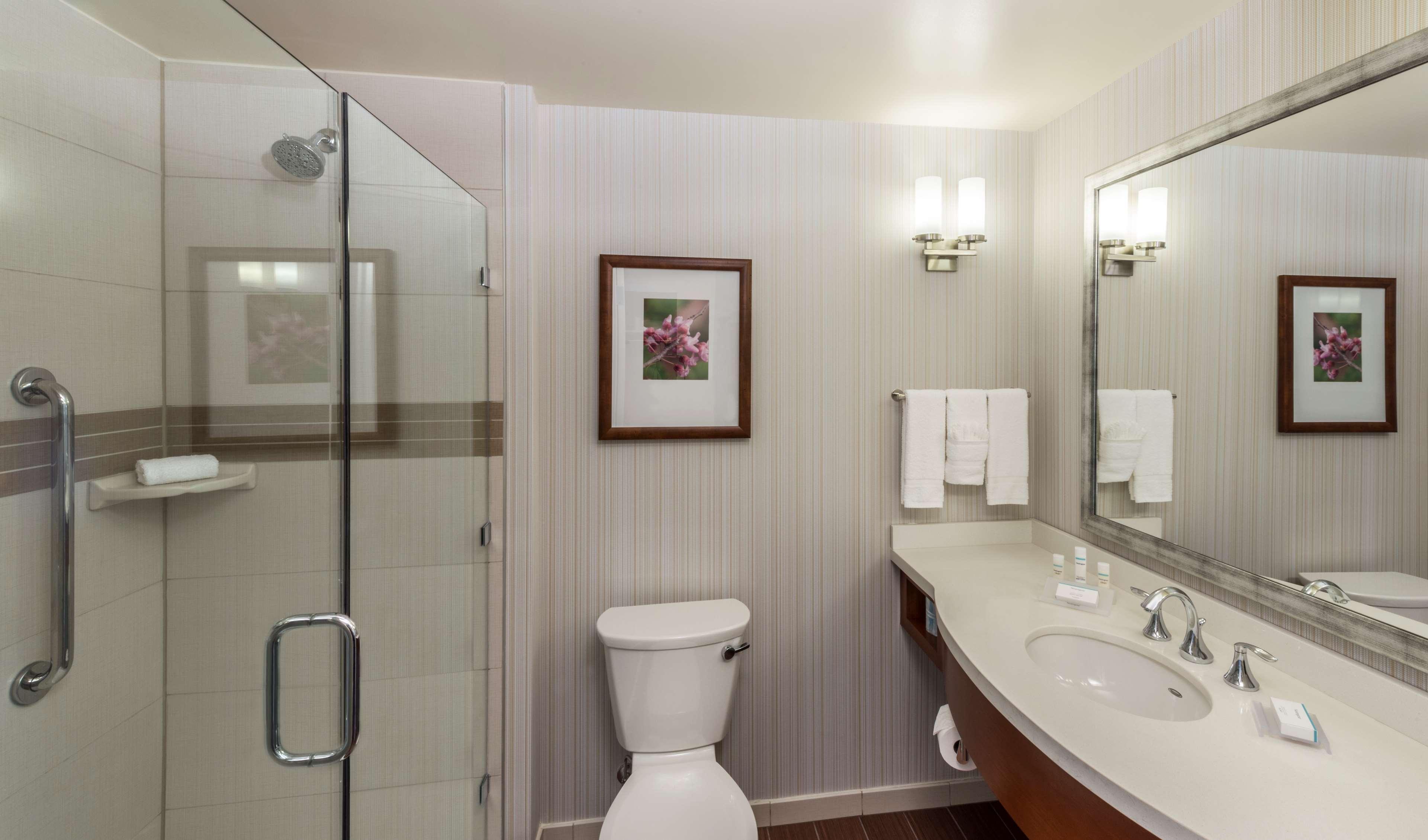 hilton garden inn alexandria old town national harbor