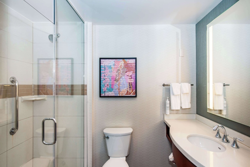 hilton garden inn alexandria old town national harbor