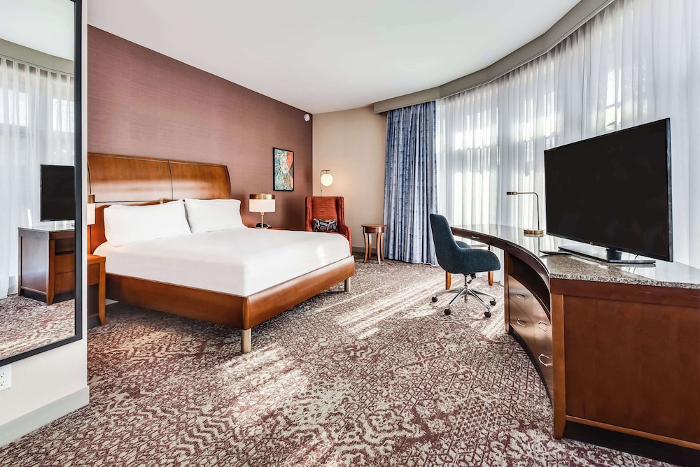 hilton garden inn alexandria old town national harbor