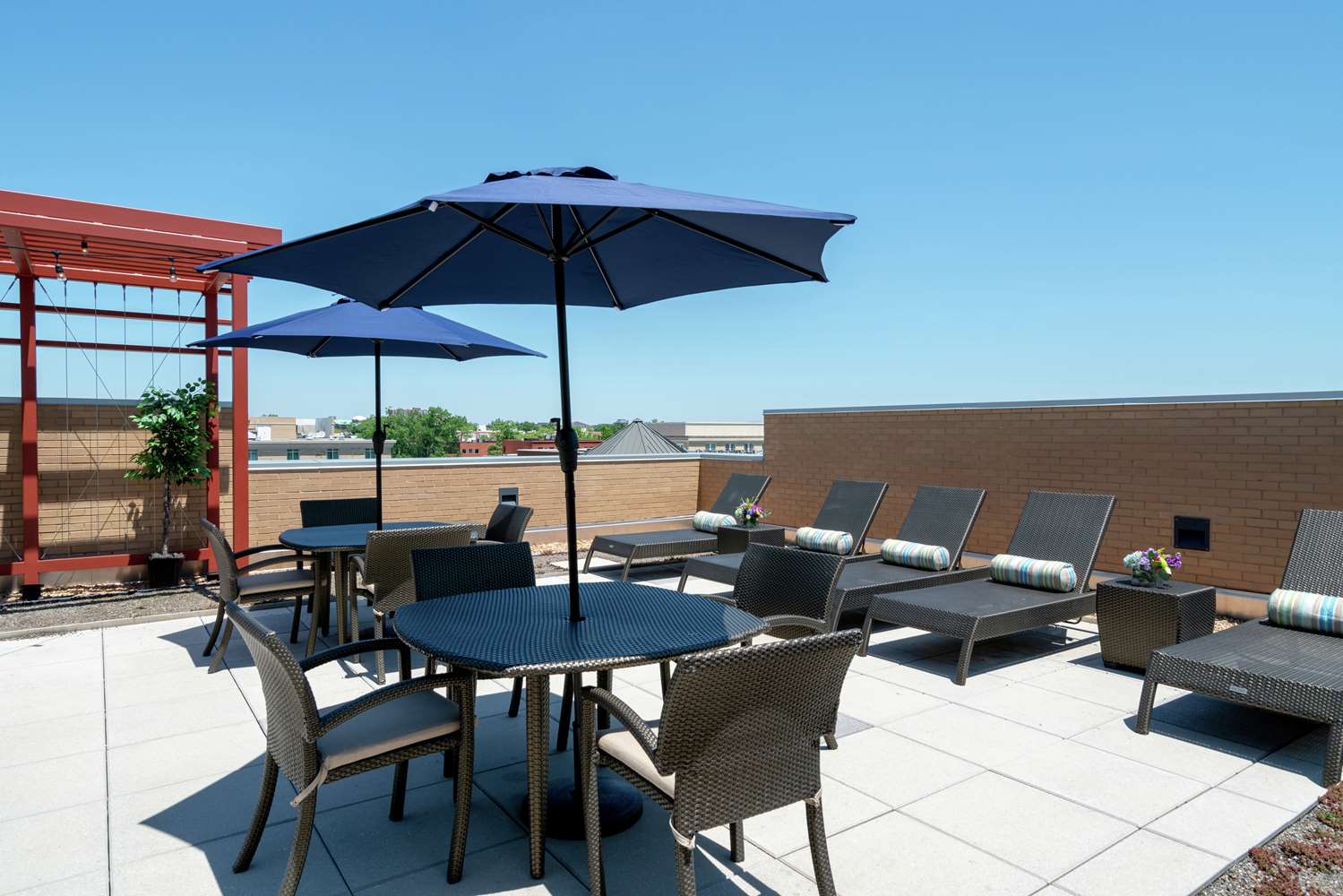 hilton garden inn alexandria old town national harbor