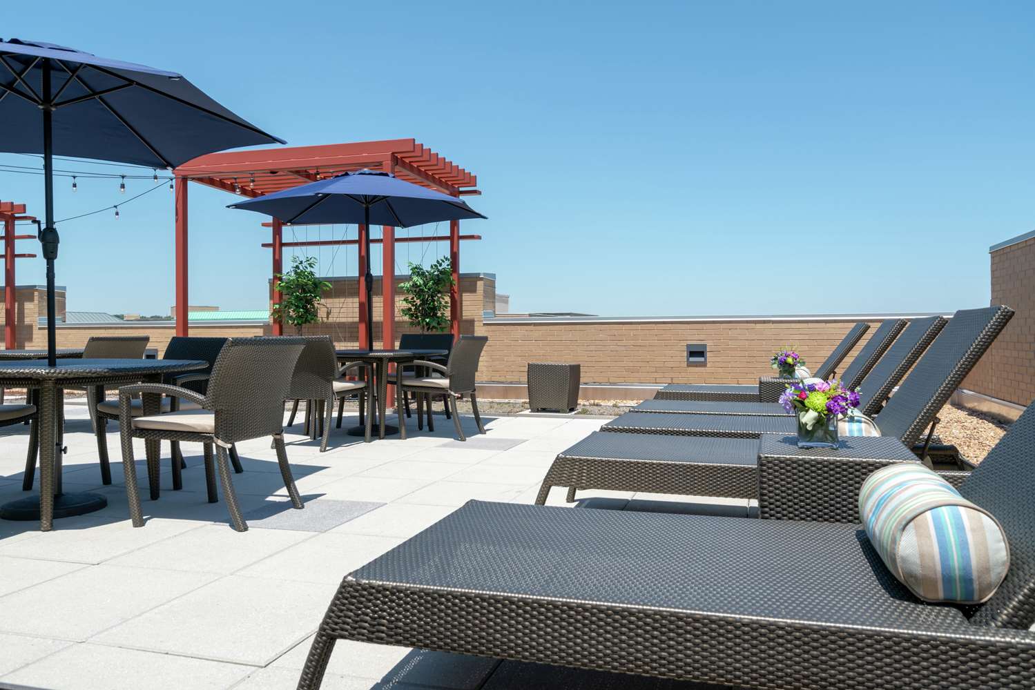 hilton garden inn alexandria old town national harbor