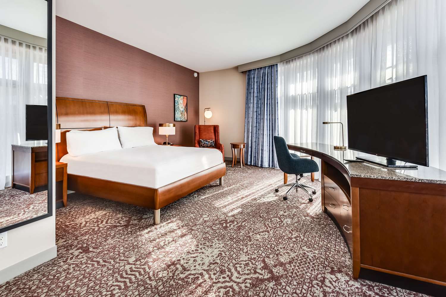 hilton garden inn alexandria old town national harbor