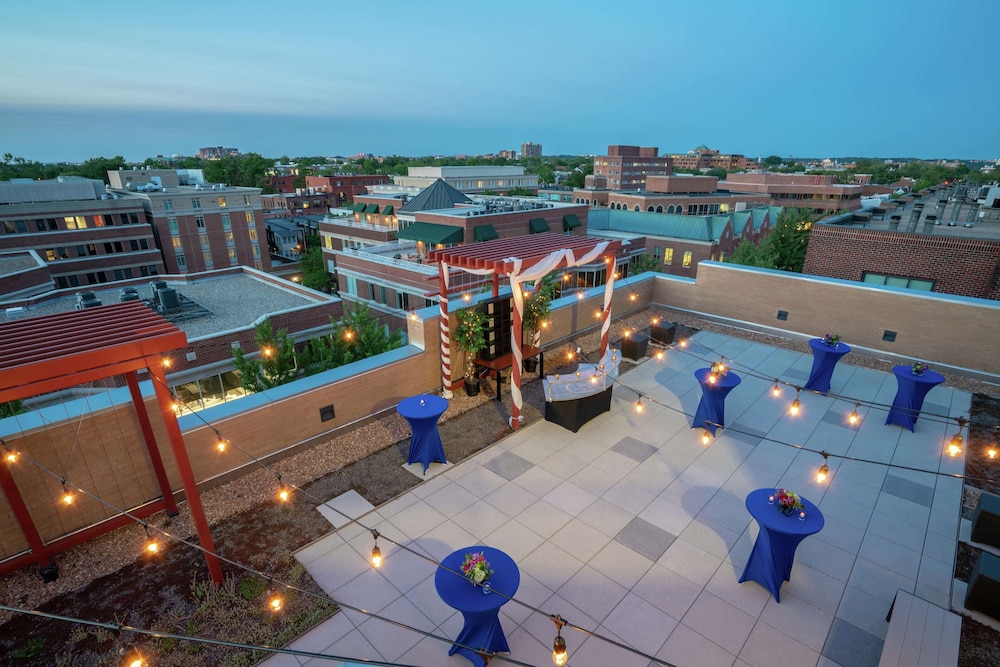 hilton garden inn alexandria old town national harbor