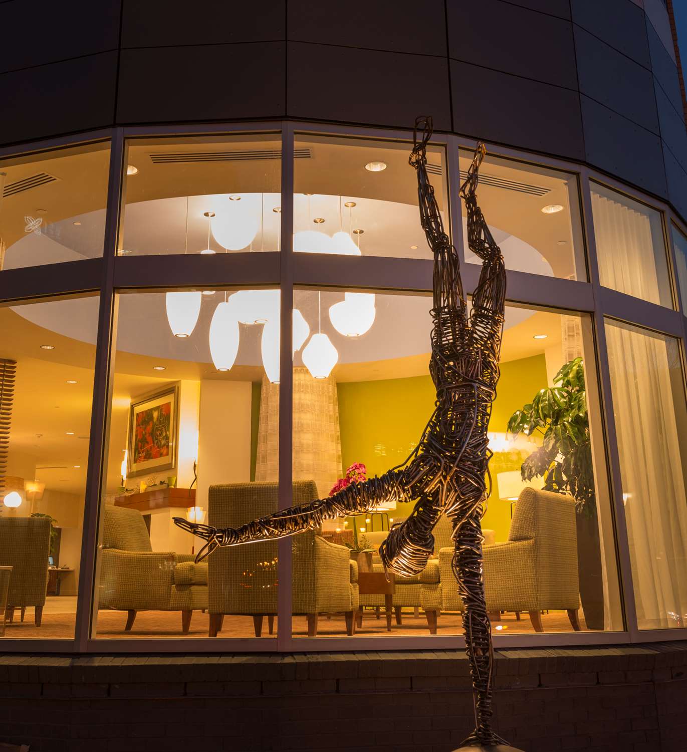 hilton garden inn alexandria old town national harbor