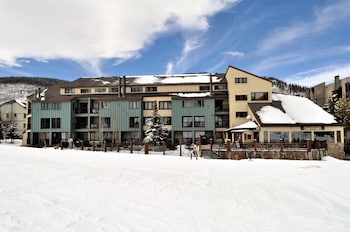 Fox Pine Lodge 3 Bed 3 Bath,154 Wheeler Place,3 star